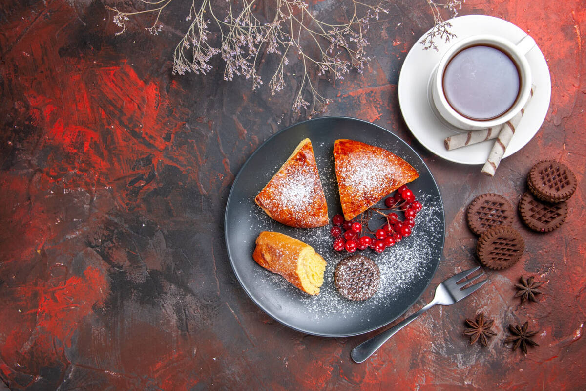 Kolay Ev Baklavası