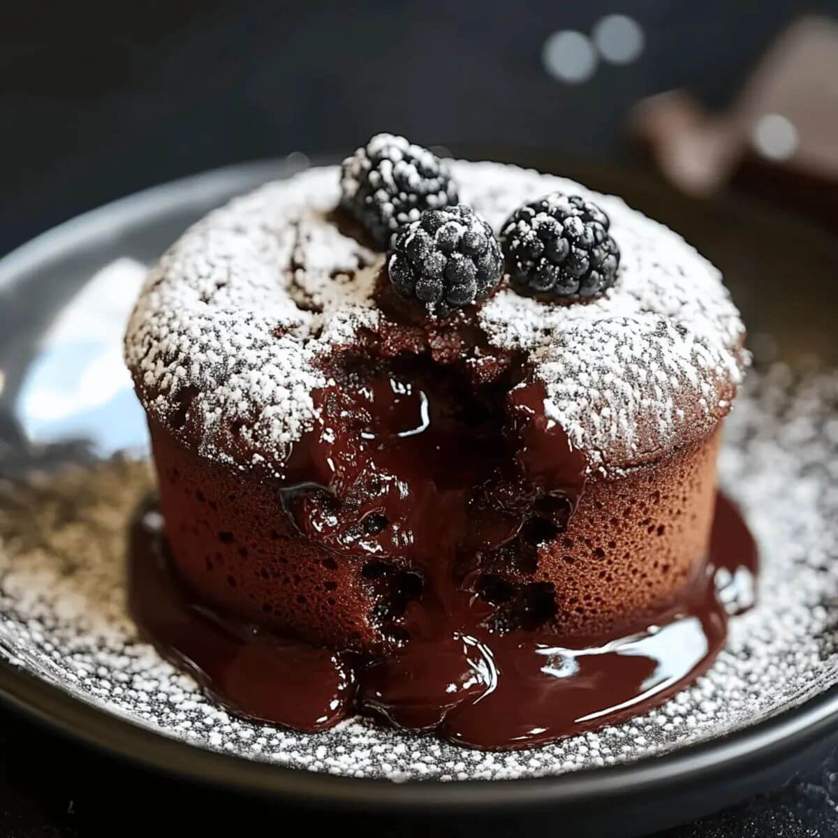 Sufle Tarifi