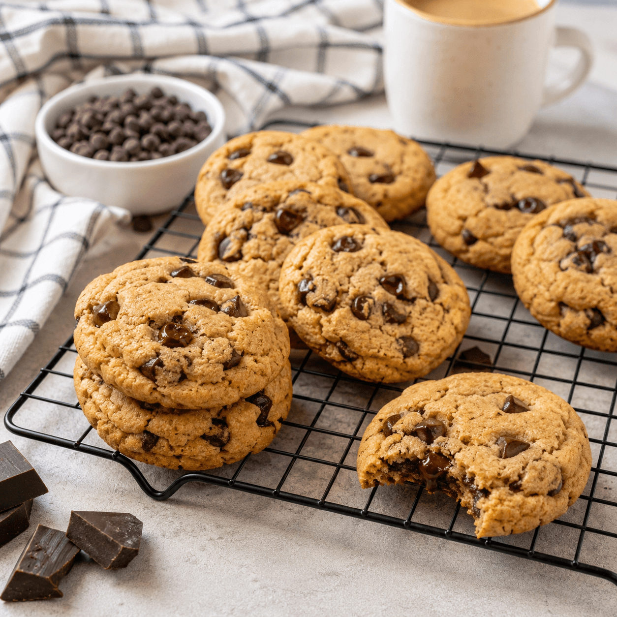 Cookie Tarifi tarifi
