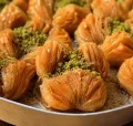 Kelebek Baklava