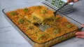 Karamel Şerbetli Çıtır Kadayıf