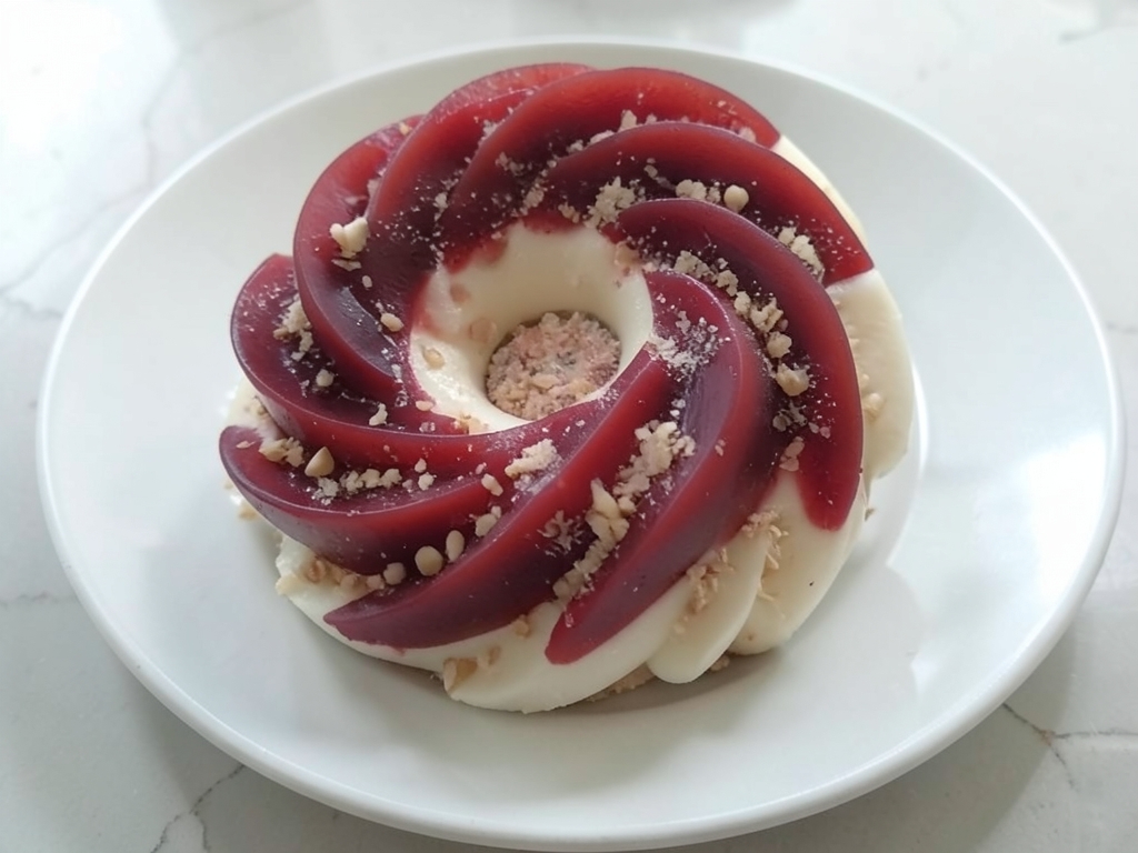 Rüzgar Gülü Tatlısı tarifi