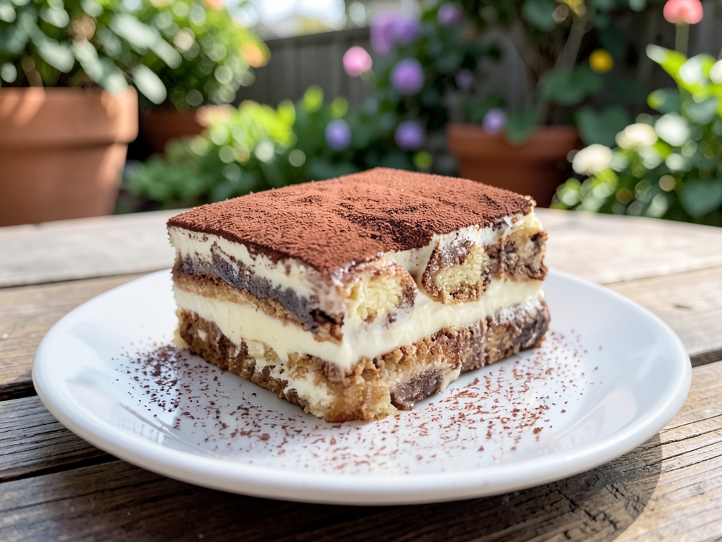 Pratik Tiramisu Tarifi tarifi