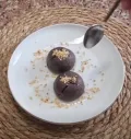 Şerbetli Kurabiye