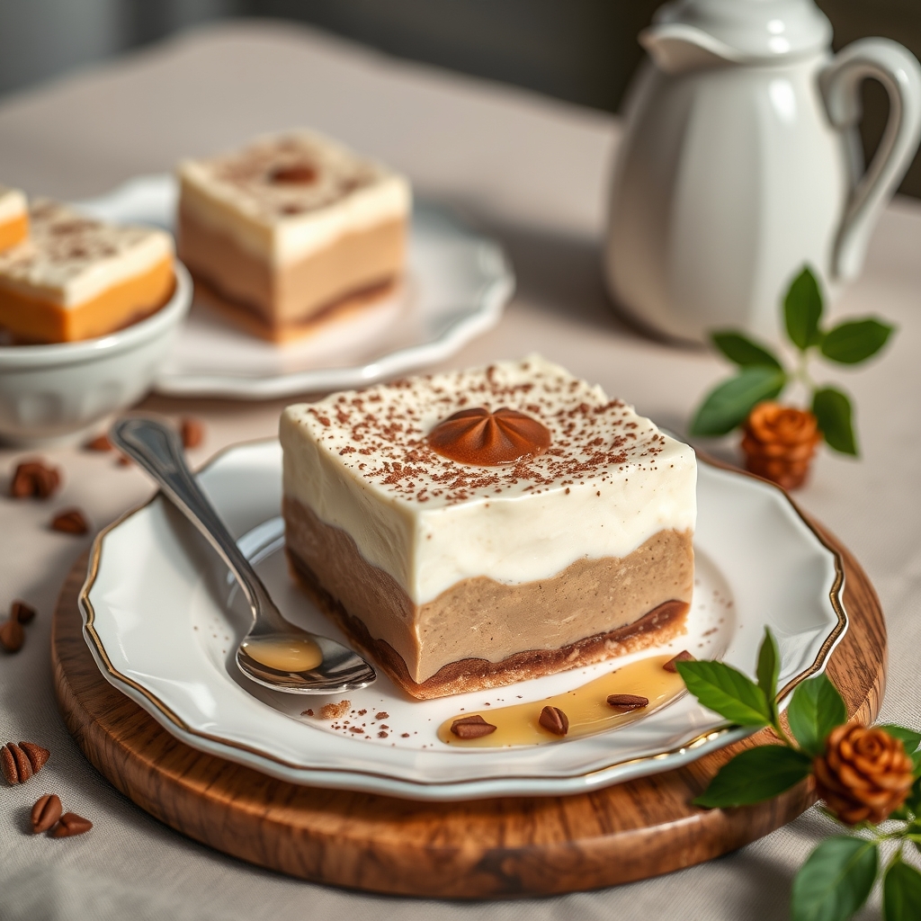Kolay Tatlı Tarifi
