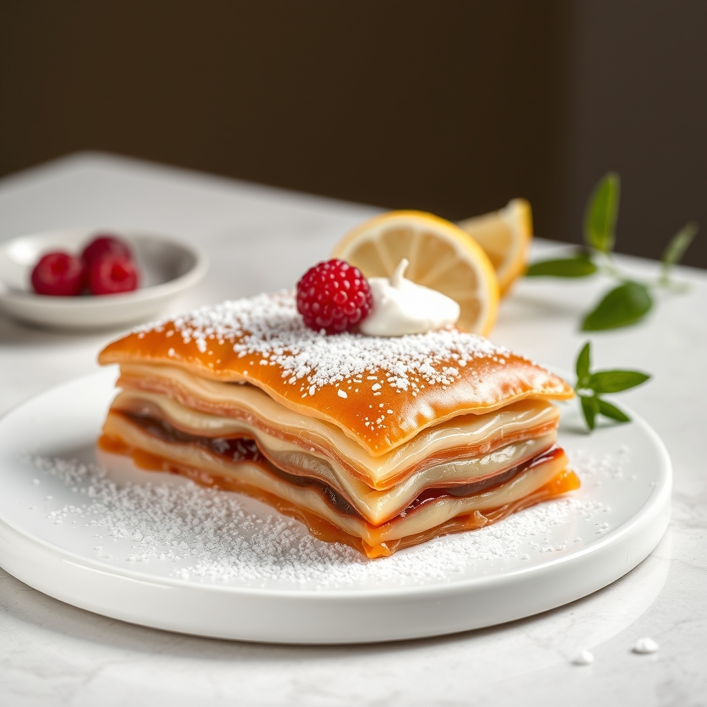 Ev Baklavası