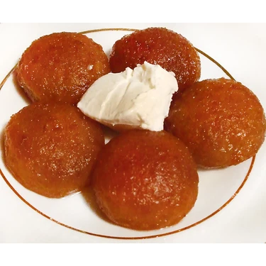 Kemal Paşa Tatlısı