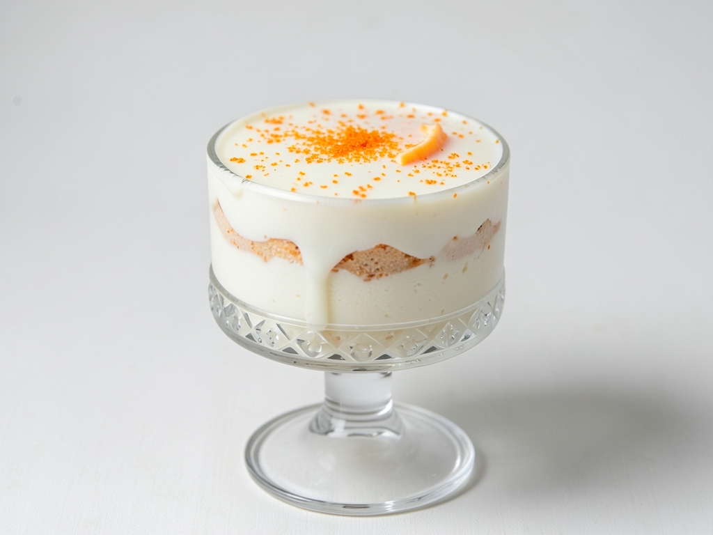 Portakallı Magnolia