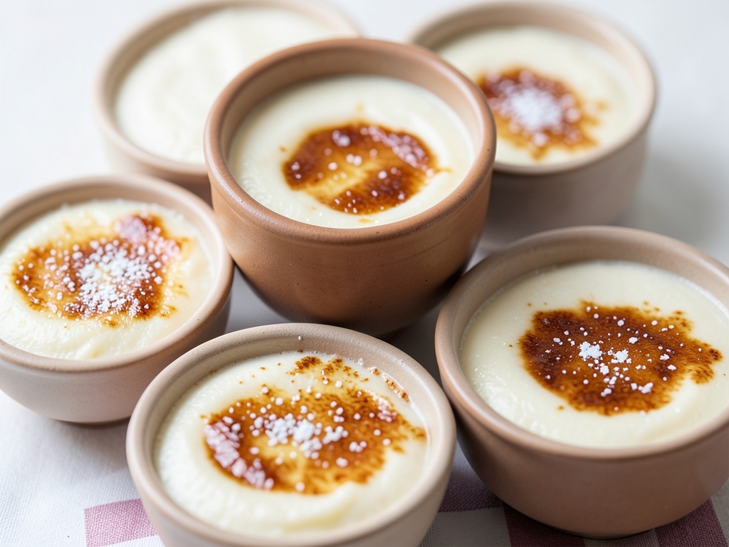 Sütlaç (Annem Usulü)
