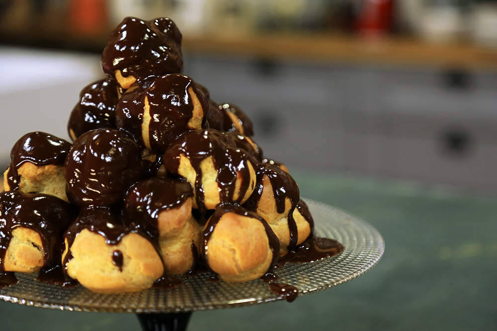Profiterol