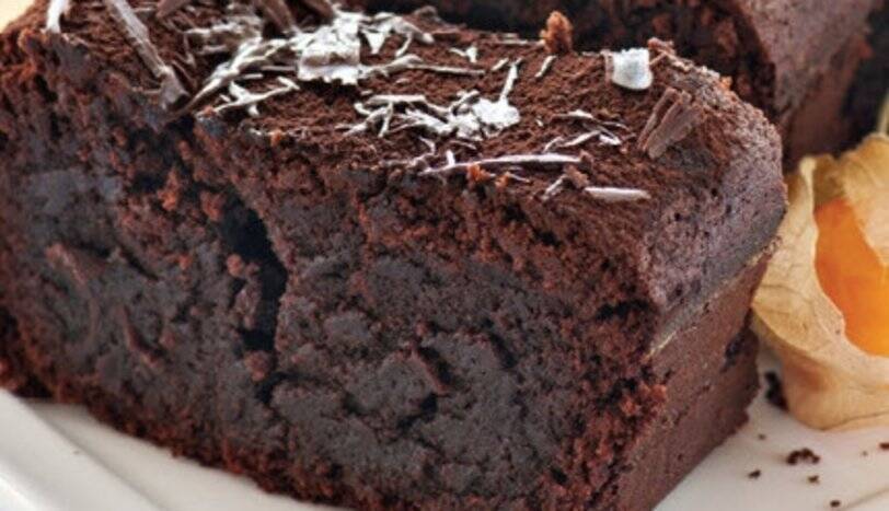 Çikolatalı browni