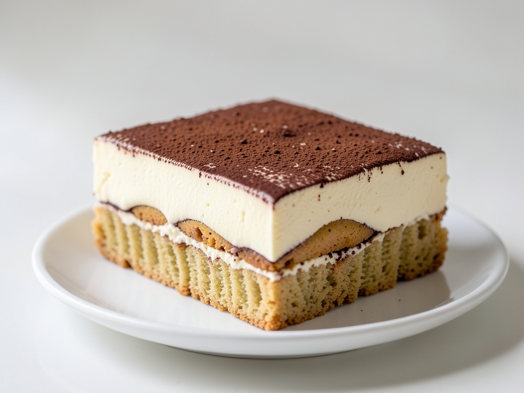 Kupta Orijinal Tiramisu (Pratik Video İle)