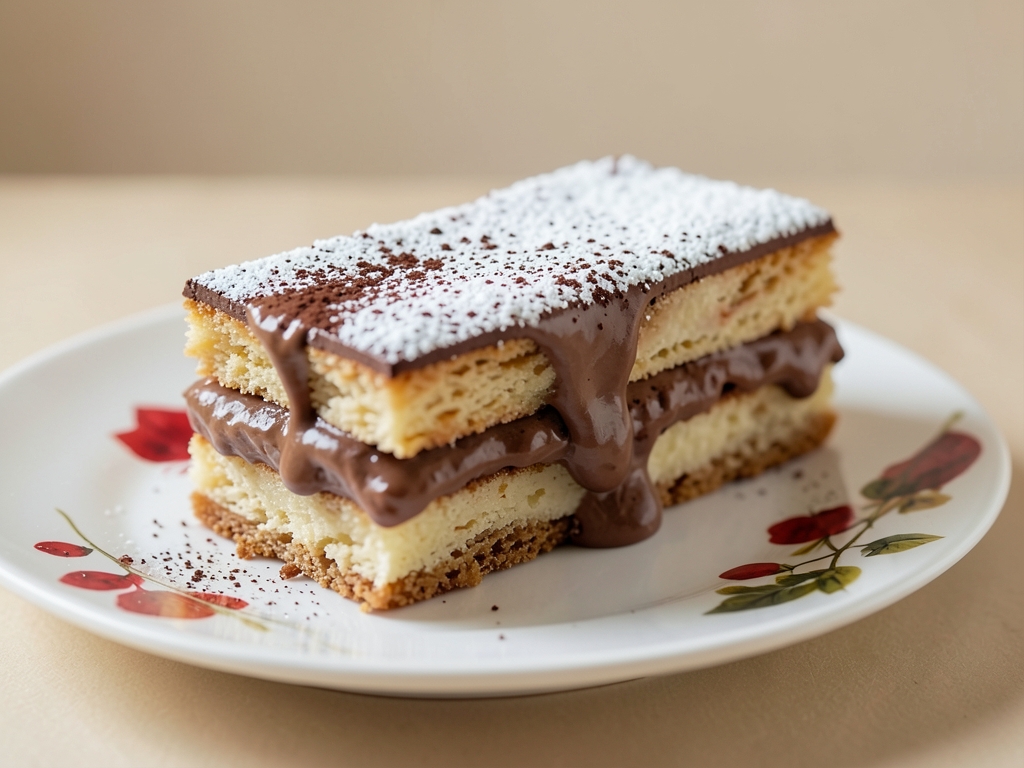 Enfes Tramisu Tarifi