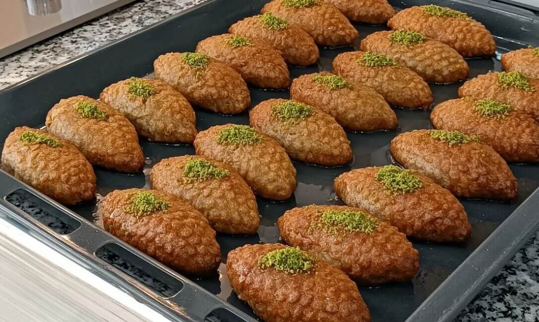 Kalburabastı