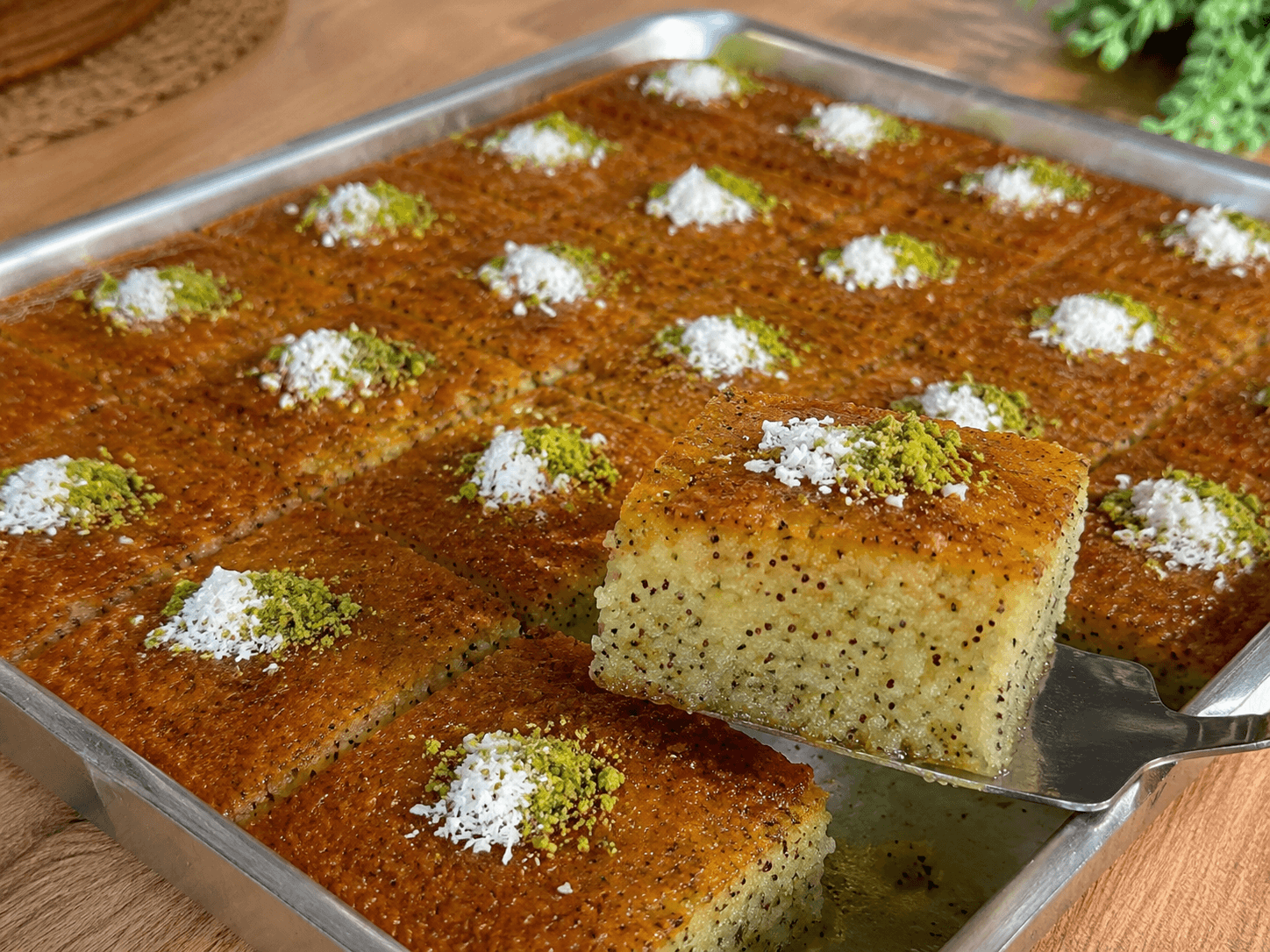 Bayram Tatlıları: Gelenekselden Moderne Kapsamlı Rehber