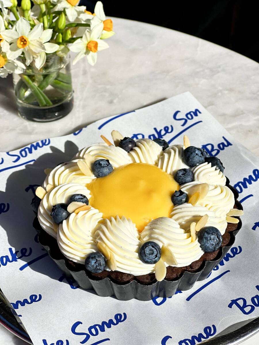 bakesome - Resim 4