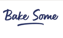 bakesome Logosu