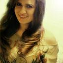 Melis Yalçın