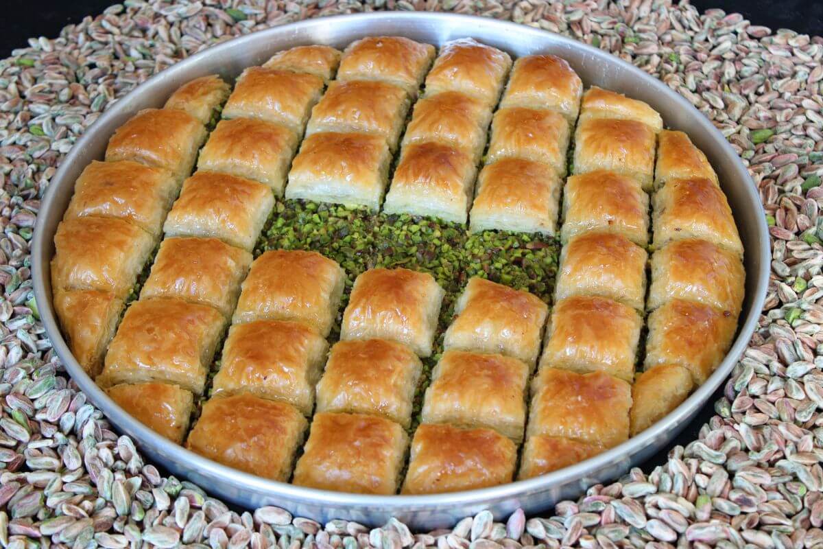 Baklava
